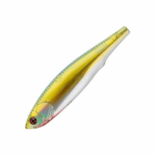 Sakura Fishing Azu Minnow mm. 90 gr. 28 col. SSP - Clicca l'immagine per chiudere